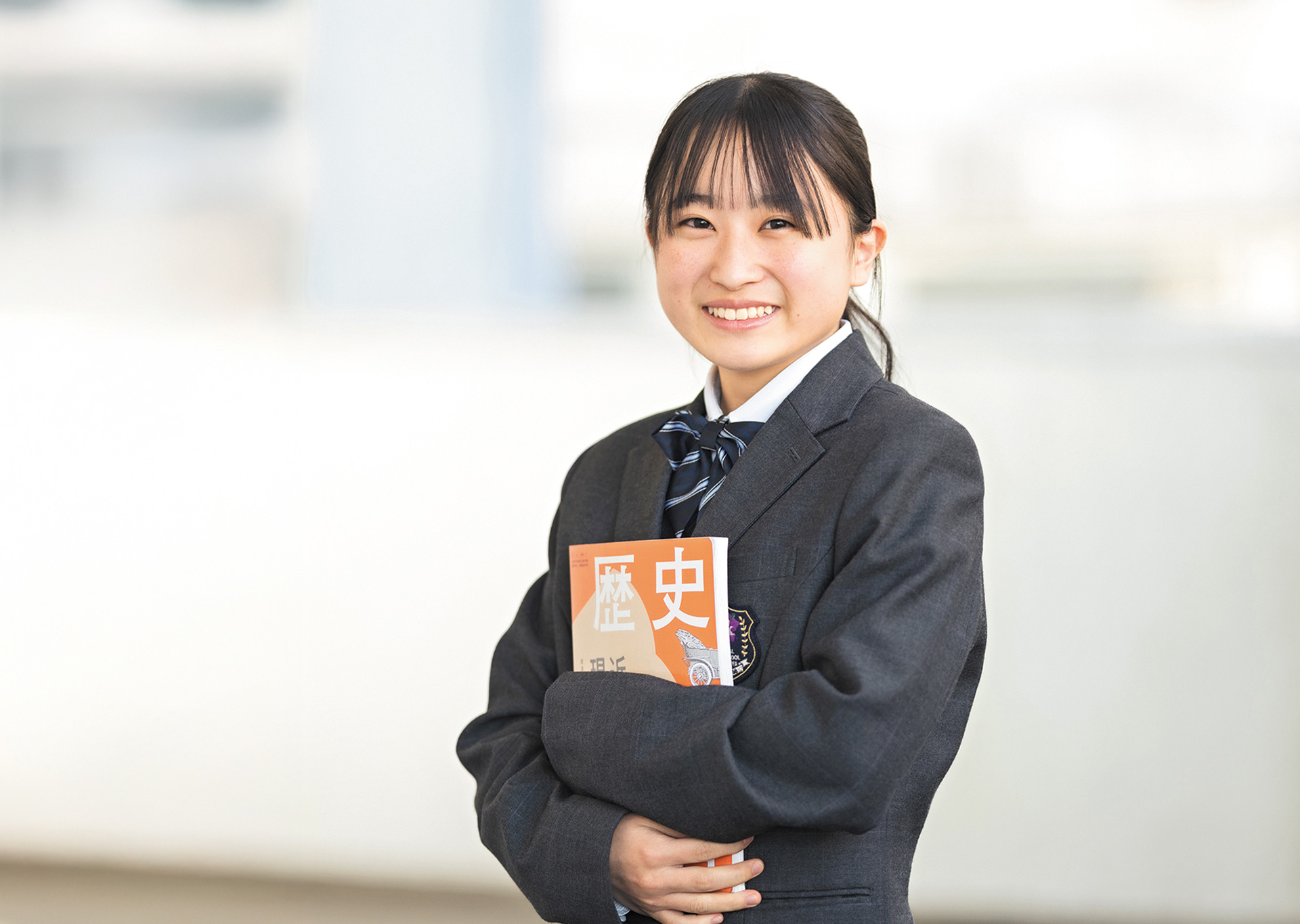 鹿屋中央高等学校進学コース